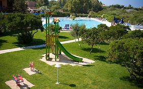 Hotel Cala Reale  3*